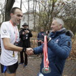 Ogromne zainteresowanie Biegiem Niepodległości - Radio Kielce