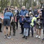 Ogromne zainteresowanie Biegiem Niepodległości - Radio Kielce