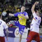 15.11.2022 Kielce. PGNiG Superliga. Mecz Łomża Industria Kielce - Azoty Puławy / Fot. Jarosław Kubalski - Radio Kielce