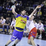 15.11.2022 Kielce. PGNiG Superliga. Mecz Łomża Industria Kielce - Azoty Puławy / Fot. Jarosław Kubalski - Radio Kielce