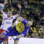 15.11.2022 Kielce. PGNiG Superliga. Mecz Łomża Industria Kielce - Azoty Puławy / Fot. Jarosław Kubalski - Radio Kielce