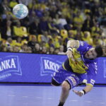 15.11.2022 Kielce. PGNiG Superliga. Mecz Łomża Industria Kielce - Azoty Puławy / Fot. Jarosław Kubalski - Radio Kielce
