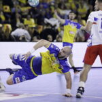 15.11.2022 Kielce. PGNiG Superliga. Mecz Łomża Industria Kielce - Azoty Puławy / Fot. Jarosław Kubalski - Radio Kielce