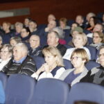 21.11.2022 Kino Moskwa. Debata przed filmem o kardynale Stefanie Wyszyńskim / Fot. Jarosław Kubalski - Radio Kielce