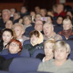 21.11.2022 Kino Moskwa. Debata przed filmem o kardynale Stefanie Wyszyńskim / Fot. Jarosław Kubalski - Radio Kielce