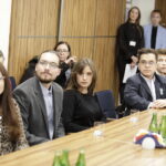 22.11.2022 Kielce. Stypendia dla studentów medycyny / Fot. Jarosław Kubalski - Radio Kielce