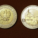 24.11.2022. Kielce. Okolicznościowa moneta NBP / Fot. Jarosław Kubalski - Radio Kielce