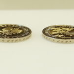 24.11.2022. Kielce. Okolicznościowa moneta NBP / Fot. Jarosław Kubalski - Radio Kielce