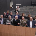 29.11.2022 Kielce. ŚUW. Odznaczenia państwowe dla zasłużonych / Fot. Jarosław Kubalski - Radio Kielce
