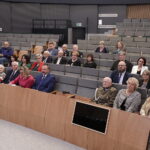 29.11.2022 Kielce. ŚUW. Odznaczenia państwowe dla zasłużonych / Fot. Jarosław Kubalski - Radio Kielce
