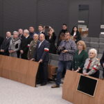 29.11.2022 Kielce. ŚUW. Odznaczenia państwowe dla zasłużonych / Fot. Jarosław Kubalski - Radio Kielce