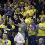 03.11.2022. Kielce. Mecz Ligi Mistrzów Łomża Industria – PICK Szeged. / Fot. Jarosław Kubalski - Radio Kielce