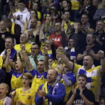 03.11.2022. Kielce. Mecz Ligi Mistrzów Łomża Industria – PICK Szeged. / Fot. Jarosław Kubalski - Radio Kielce