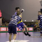 03.11.2022. Kielce. Mecz Ligi Mistrzów Łomża Industria – PICK Szeged. / Fot. Jarosław Kubalski - Radio Kielce