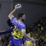 03.11.2022. Kielce. Mecz Ligi Mistrzów Łomża Industria – PICK Szeged. / Fot. Jarosław Kubalski - Radio Kielce