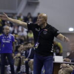 03.11.2022. Kielce. Mecz Ligi Mistrzów Łomża Industria – PICK Szeged. / Fot. Jarosław Kubalski - Radio Kielce