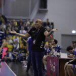 03.11.2022. Kielce. Mecz Ligi Mistrzów Łomża Industria – PICK Szeged. / Fot. Jarosław Kubalski - Radio Kielce