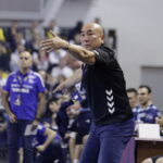 03.11.2022. Kielce. Mecz Ligi Mistrzów Łomża Industria – PICK Szeged. / Fot. Jarosław Kubalski - Radio Kielce