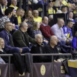 03.11.2022. Kielce. Mecz Ligi Mistrzów Łomża Industria – PICK Szeged. / Fot. Jarosław Kubalski - Radio Kielce