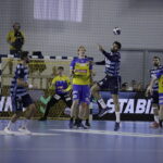 03.11.2022. Kielce. Mecz Ligi Mistrzów Łomża Industria – PICK Szeged. / Fot. Jarosław Kubalski - Radio Kielce