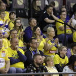 03.11.2022. Kielce. Mecz Ligi Mistrzów Łomża Industria – PICK Szeged. / Fot. Jarosław Kubalski - Radio Kielce