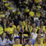 03.11.2022. Kielce. Mecz Ligi Mistrzów Łomża Industria – PICK Szeged. / Fot. Jarosław Kubalski - Radio Kielce