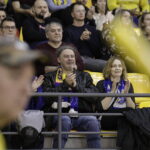 03.11.2022. Kielce. Mecz Ligi Mistrzów Łomża Industria – PICK Szeged. / Fot. Jarosław Kubalski - Radio Kielce