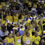 03.11.2022. Kielce. Mecz Ligi Mistrzów Łomża Industria – PICK Szeged. / Fot. Jarosław Kubalski - Radio Kielce