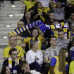 03.11.2022. Kielce. Mecz Ligi Mistrzów Łomża Industria – PICK Szeged. / Fot. Jarosław Kubalski - Radio Kielce