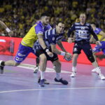 03.11.2022. Kielce. Mecz Ligi Mistrzów Łomża Industria – PICK Szeged. / Fot. Jarosław Kubalski - Radio Kielce