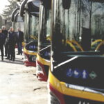 Koncepcja nowej zajezdni autobusowej w Kielcach zostanie opracowana jeszcze w tym roku