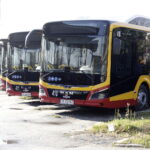 Radni zaniepokojeni planami sprzedaży udziałów miasta w MPK