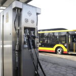 Kielce. MPK / Fot. Jarosław Kubalski - Radio Kielce