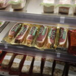 04.11.2022 Kielce. Sklep ukraiński przy ulicy Sienkiewicza 78 / Fot. Jarosław Kubalski - Radio Kielce