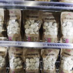 04.11.2022 Kielce. Sklep ukraiński przy ulicy Sienkiewicza 78 / Fot. Jarosław Kubalski - Radio Kielce