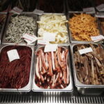 04.11.2022 Kielce. Sklep ukraiński przy ulicy Sienkiewicza 78 / Fot. Jarosław Kubalski - Radio Kielce