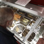 04.11.2022 Kielce. Sklep ukraiński przy ulicy Sienkiewicza 78 / Fot. Jarosław Kubalski - Radio Kielce