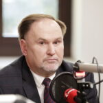 Na zdjęciu poseł Prawa i Sprawiedliwości Marek Kwitek / Fot. Jarosław Kubalski - Radio Kielce