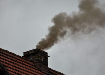 Przewody dymowe powinny być czyszczone nawet cztery razy w roku