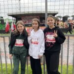 12.11.2022. Ostrowiec Św. Ostrowieckie Biegi Niepodległości dla dzieci i młodzieży na stadionie KSZO / Fot. Emilia Sitarska - Radio Kielce