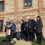 15.11.2022. Ostrowiec Świętokrzyski. Mieszkania socjalne przy ulicy Osadowej 6 / Fot. Emilia Sitarska - Radio Kielce