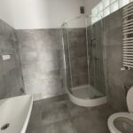 15.11.2022. Ostrowiec Świętokrzyski. Mieszkania socjalne przy ulicy Osadowej 6 / Fot. Emilia Sitarska - Radio Kielce