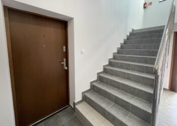 Gmina Klimontów buduje mieszkania socjalne