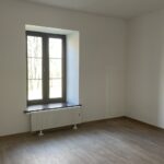 15.11.2022. Ostrowiec Świętokrzyski. Mieszkania socjalne przy ulicy Osadowej 6 / Fot. Emilia Sitarska - Radio Kielce