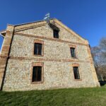 15.11.2022. Ostrowiec Świętokrzyski. Mieszkania socjalne przy ulicy Osadowej 6 / Fot. Emilia Sitarska - Radio Kielce