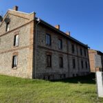 15.11.2022. Ostrowiec Świętokrzyski. Mieszkania socjalne przy ulicy Osadowej 6 / Fot. Emilia Sitarska - Radio Kielce