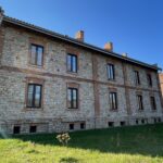 15.11.2022. Ostrowiec Świętokrzyski. Mieszkania socjalne przy ulicy Osadowej 6 / Fot. Emilia Sitarska - Radio Kielce