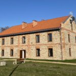 15.11.2022. Ostrowiec Świętokrzyski. Mieszkania socjalne przy ulicy Osadowej 6 / Fot. Emilia Sitarska - Radio Kielce