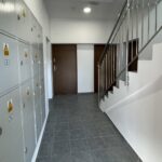 15.11.2022. Ostrowiec Świętokrzyski. Mieszkania socjalne przy ulicy Osadowej 6 / Fot. Emilia Sitarska - Radio Kielce