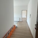 15.11.2022. Ostrowiec Świętokrzyski. Mieszkania socjalne przy ulicy Osadowej 6 / Fot. Emilia Sitarska - Radio Kielce